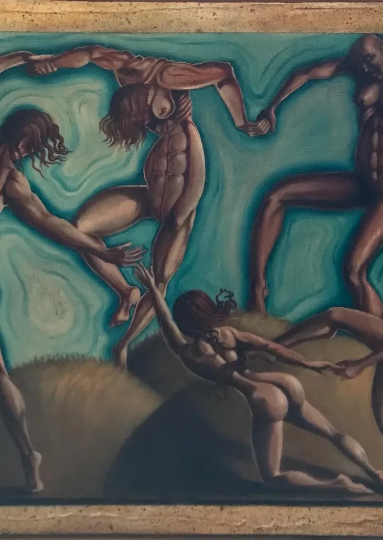 La Danse