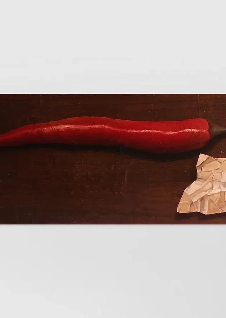 Chilipaper