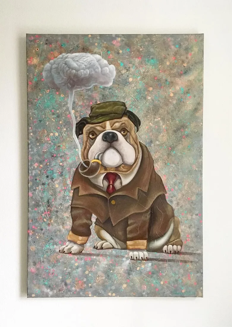 Mobdog