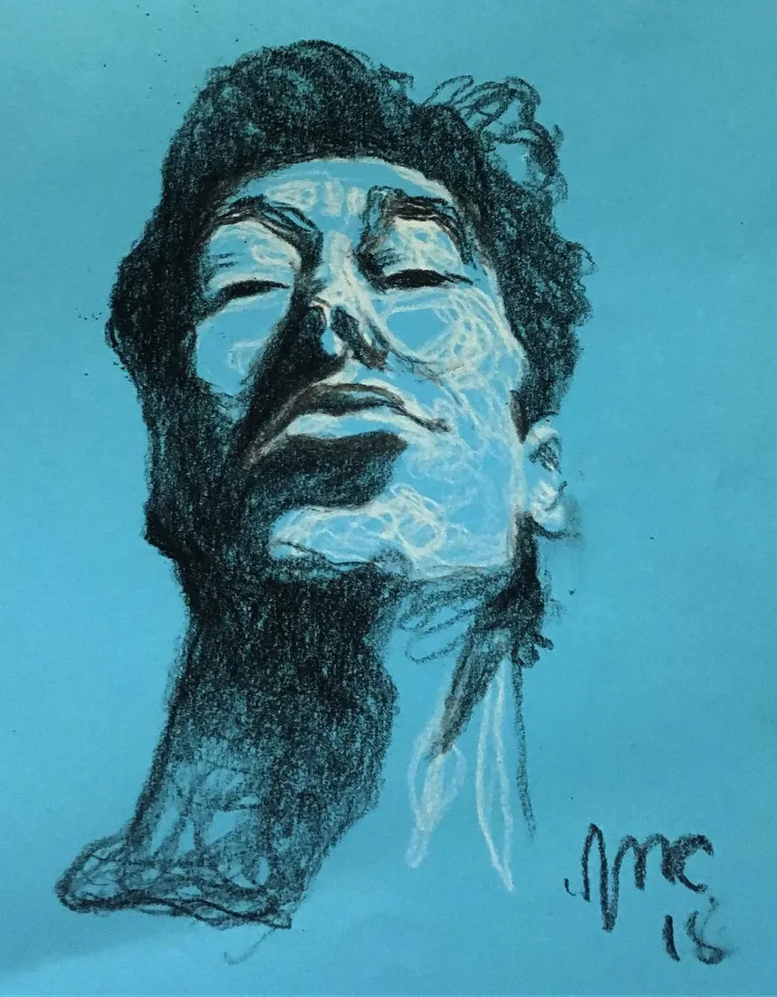 Study of Myself
