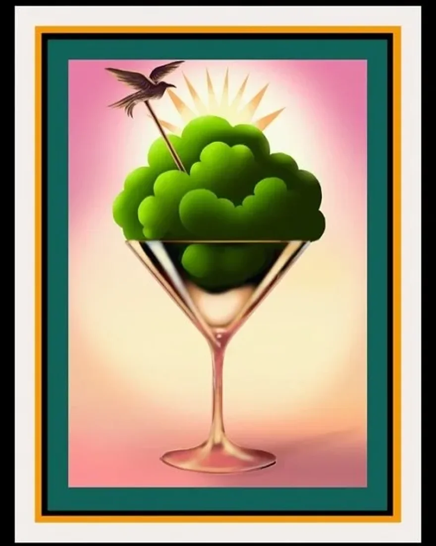 Green Delight