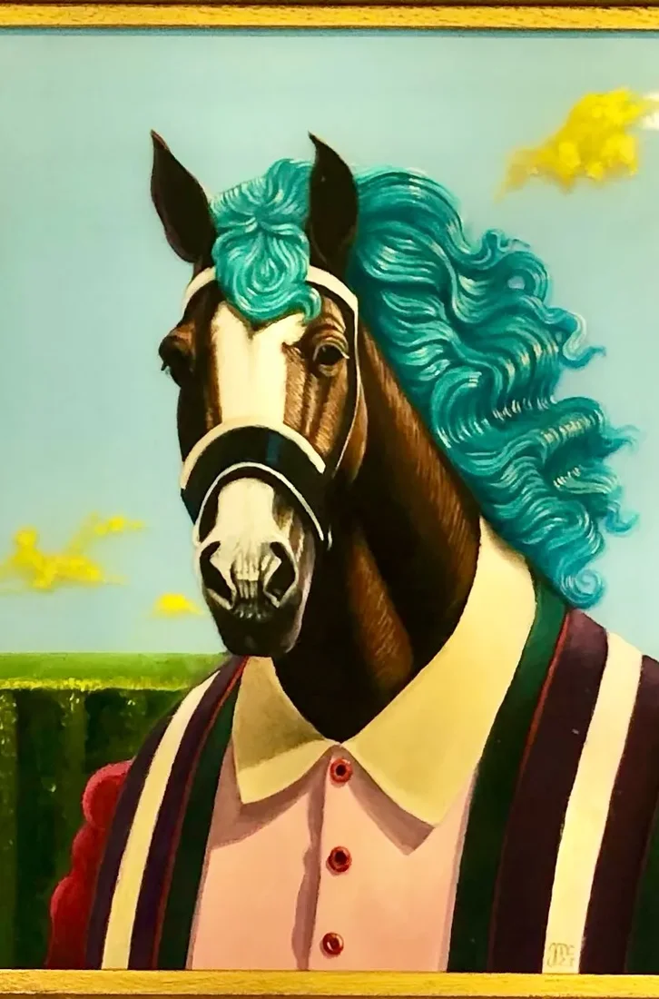 Dandyhorse