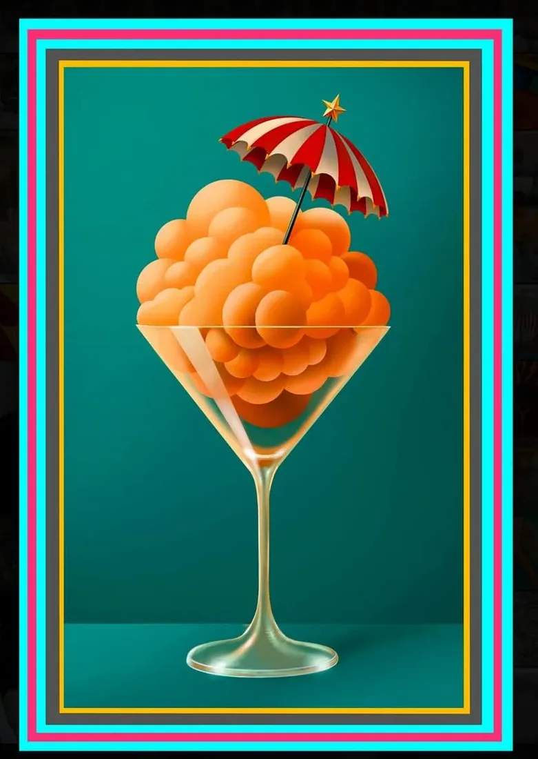 Summercloud