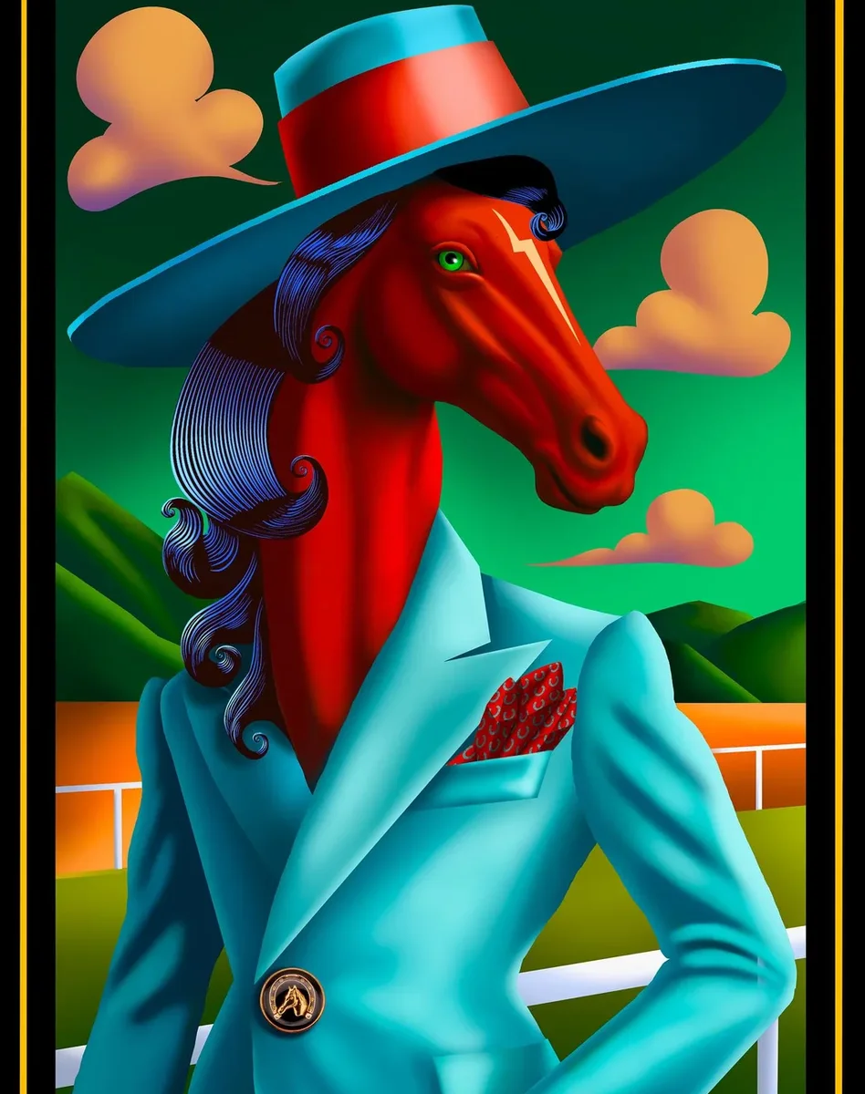 Le Rouge