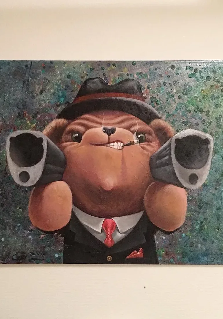 Topdog