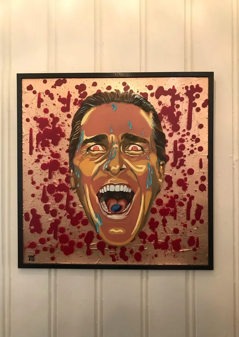 American Psychedelic
