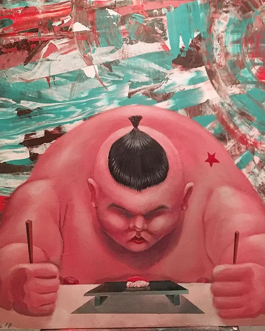 Sumo
