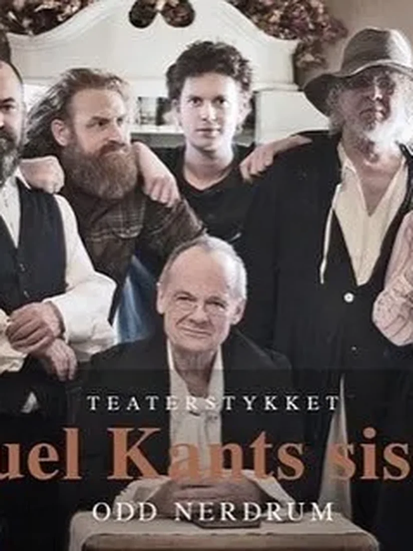 Immanuel Kants Siste Dager