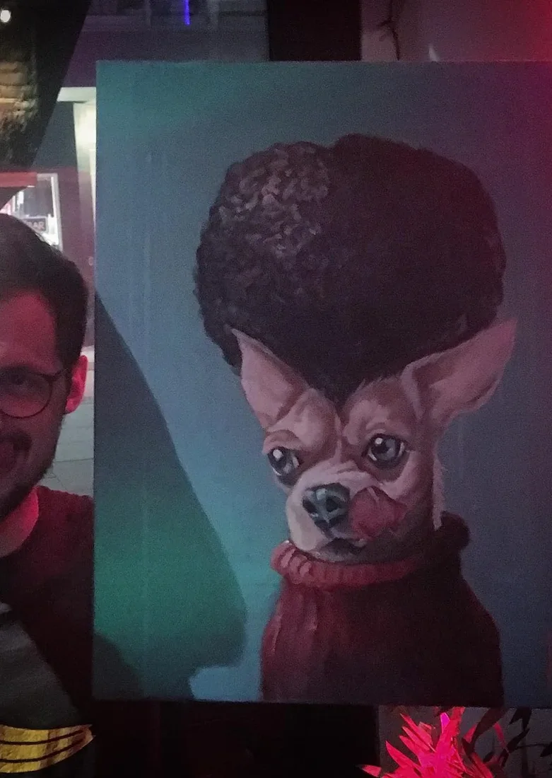 Chihuafro