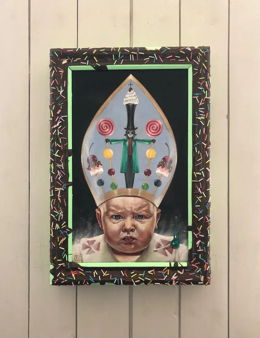 The Lollipope