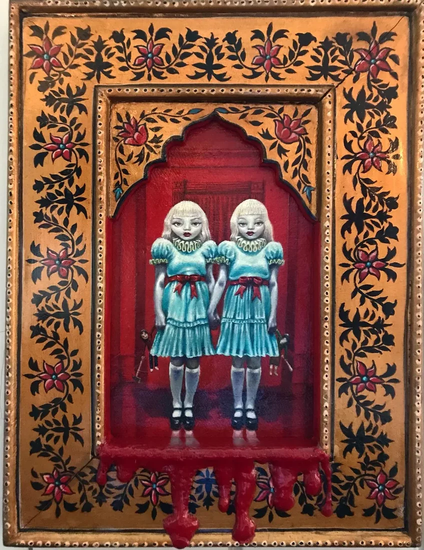 Redrum