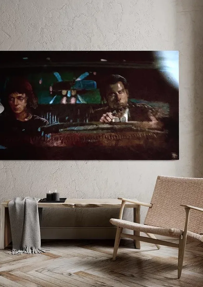 Pulp Fiction